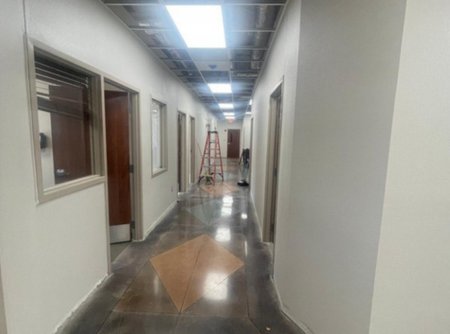 Ardmore Nutrition Facility Refresh
