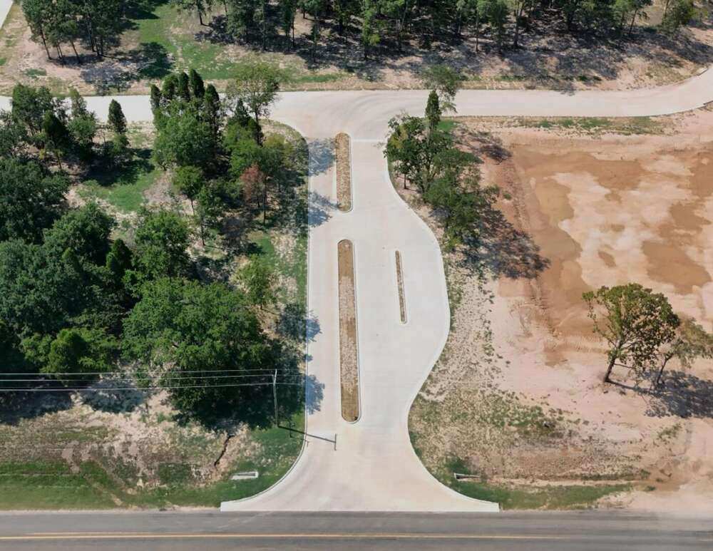 Emerald Bay Paving