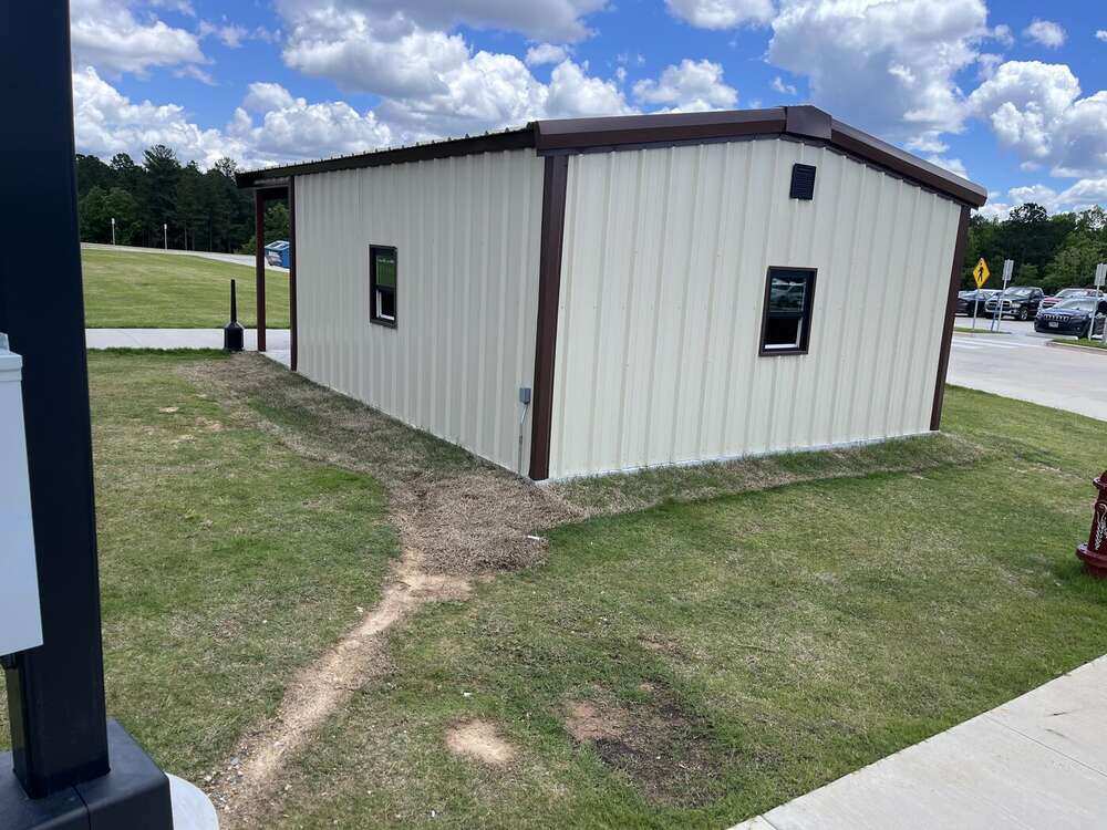 Hochatown Casino Smoke Shack