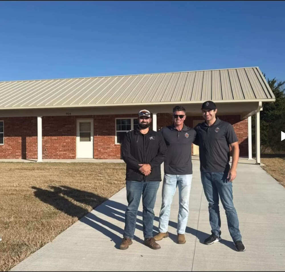 IE Housing Stigler OK