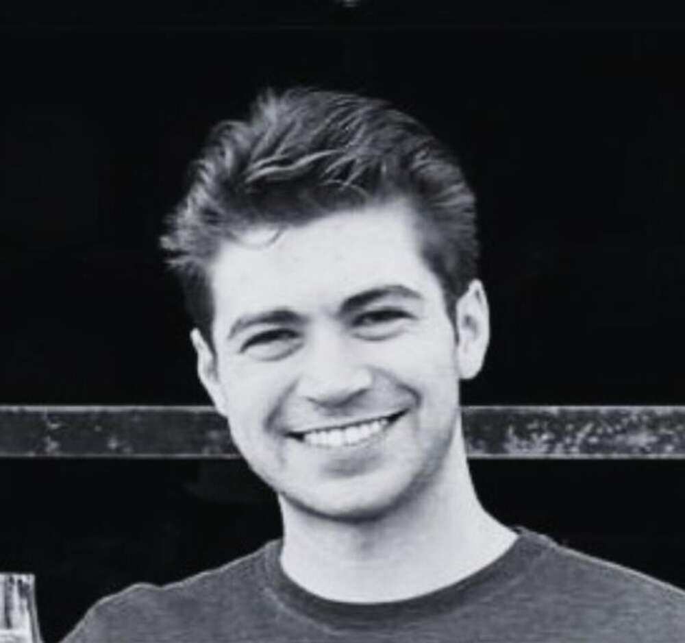 Blake Martin